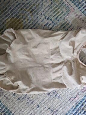 SKIMS Nude Shapewear Bodysuit